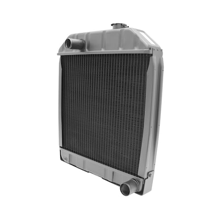 A & I Products Radiator 11" x22" x28" A-C7NN8005H